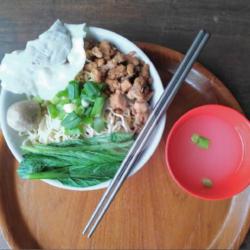 Mie Ayam Bangka Special