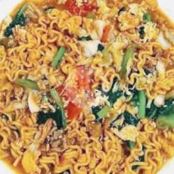 Mie Kuah Ayam