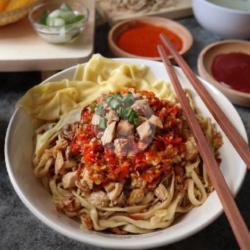 Mie Ayam Naga