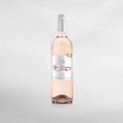 [21 ] Cape Discovery Rose 750 Ml