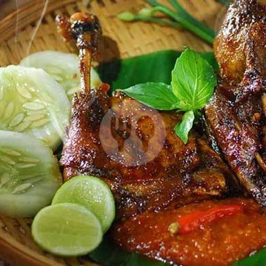 19 Tempat Makan Bebek Bakar Paling Lezat Di Bandung - MenuKuliner.net