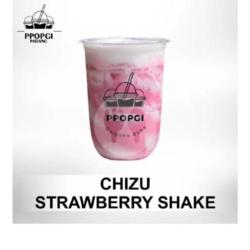 Chizu Strawberry