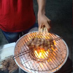 Bakso Bakar Manis