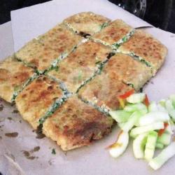 Martabak Asin Ayam