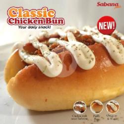 New! Classic Chicken Bun