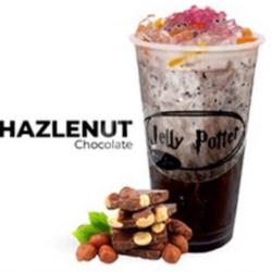 Huzelnut Choco Mix