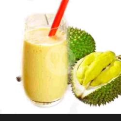 Jus Durian Medan