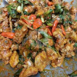 Ayam Woku /rica - Rica Frozen