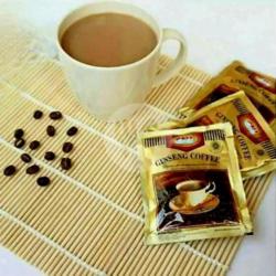 Kopi Ginseng Cni Panas