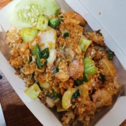 Nasi Gila