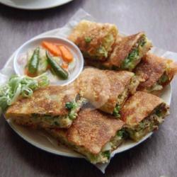 Martabak Super Campur