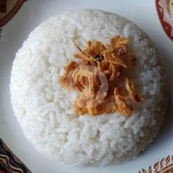 Nasi Uduk