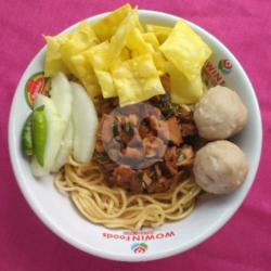 Mie Ayam Bakso