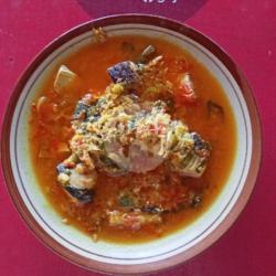 Tuna Woku