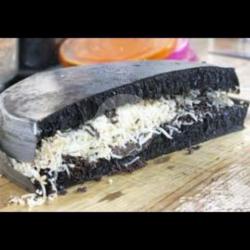 Martabak Blacksweet Keju Susu