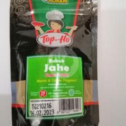 Top-ho Bubuk Jahe