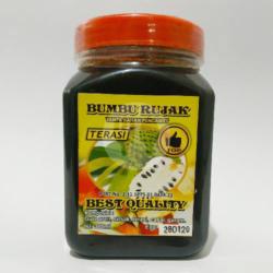 Bumbu Rujak Sirsak Terasi