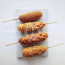 Corndog Sausage (small)