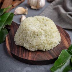 Nasi Ijo