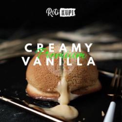 Roti Kupi - Pandan Vanilla