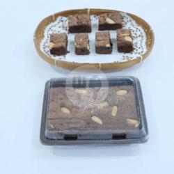 Brownies Kenari Kecil