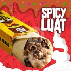 Spicy Luat