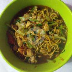 Mie Godog Ayam