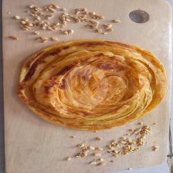 Roti Maryam Original