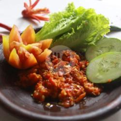 Sambal Bakar