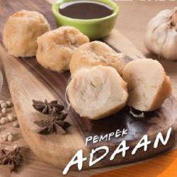 Pempek Ikan Adaan