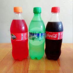 Fanta / Sprite / Coca Cola 250ml