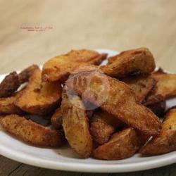 Wedges Potato