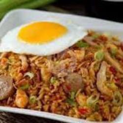 Nasi Goreng Spesial