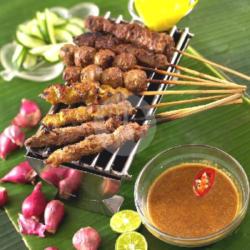 Sate Sapi Manis