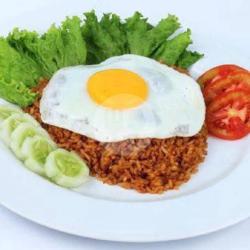 Nasi Goreng Ayam
