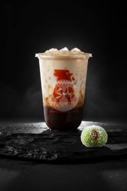 Ice Coffee Klepon Vanilla