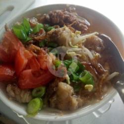 Soto Tauco Daging