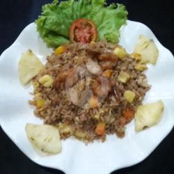 Nasi Goreng Tomyam