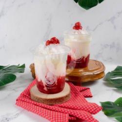 Strawberry Kocok