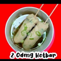 Odeng Hotbar Kuah