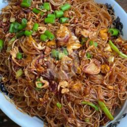 Bihun Goreng Ati Ampela