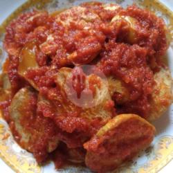 Sambal Lado Jengkol