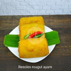 Resoles Rougut Ayam