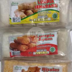 Diva Lumpia Semarang