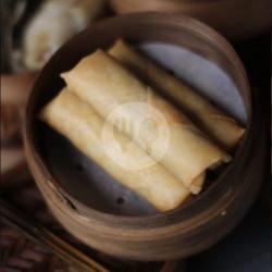 Chicken Spring Roll