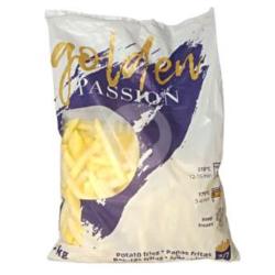 Kentang Golden Passion 1kg