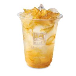 Ice Yujacha / Honey Citron