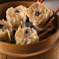 Dimsum Toping Jamur