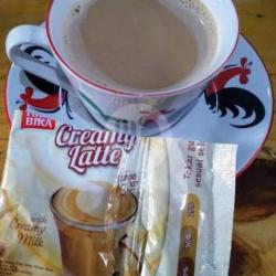 Kopi  Tora Bika Creamy Late