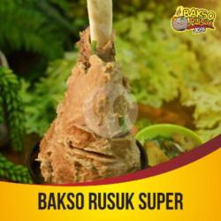 Bakso Rusuk Super